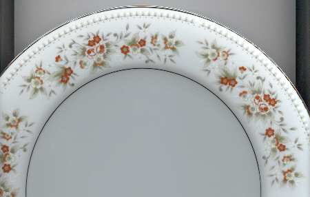 Saxony by Regency (Japan)