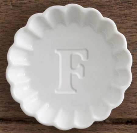Petite Appetizer Plate