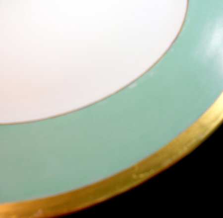 R2736 Dinner Plate