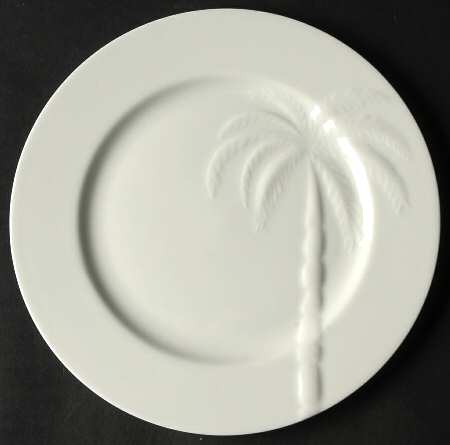 RRM20 Salad Plate
