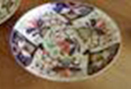 RCD163 Fruit/Dessert (Sauce) Bowl