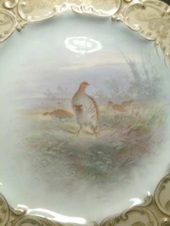 7061 by Royal Doulton