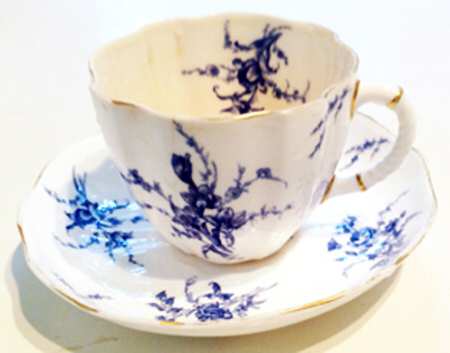 3445 by Royal Crown Derby