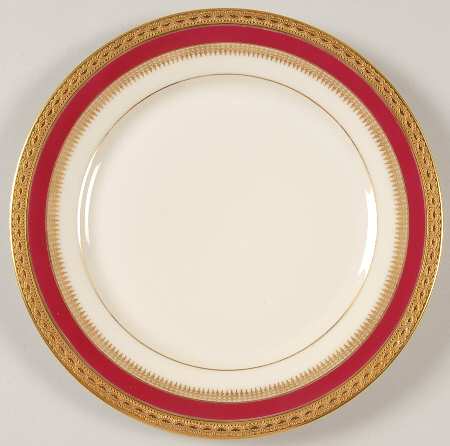 9050 Salad Plate