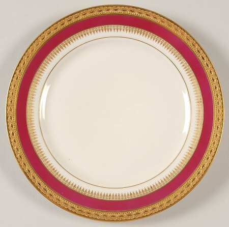 9050 Bread & Butter Plate