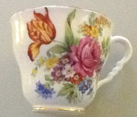 1855 by Royal Stafford