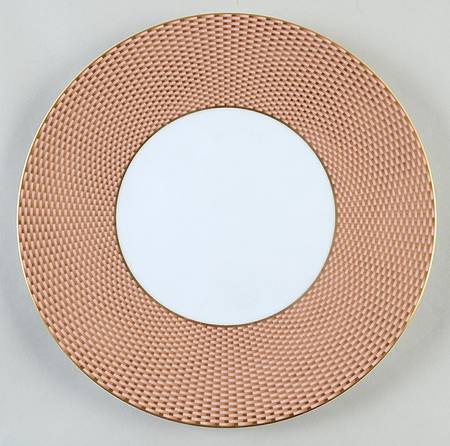 Tresor Dinner Plate