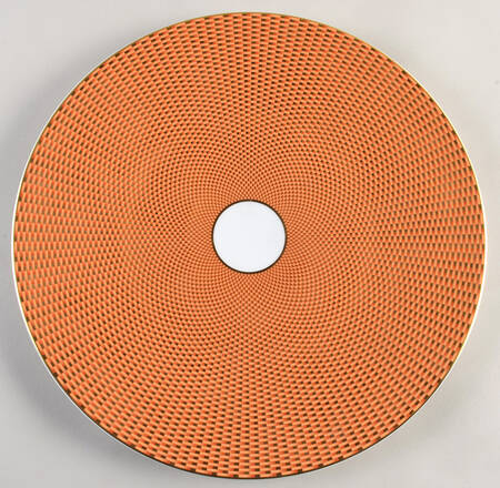 Tresor Service Plate (Charger)