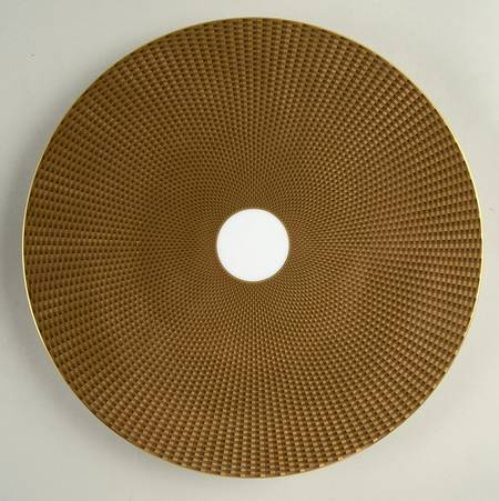 Tresor Service Plate (Charger)