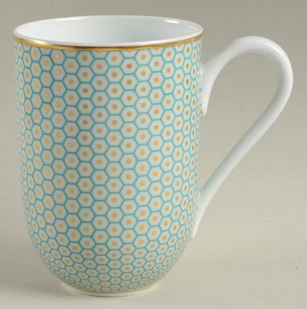 Tresor Mug