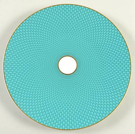 Tresor Salad/Dessert Plate