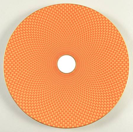 Tresor Salad/Dessert Plate
