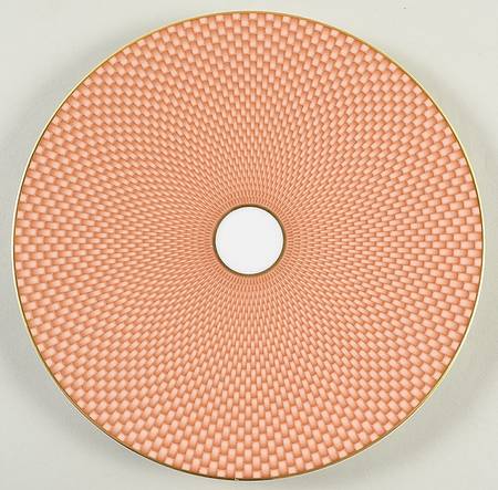 Tresor Salad/Dessert Plate