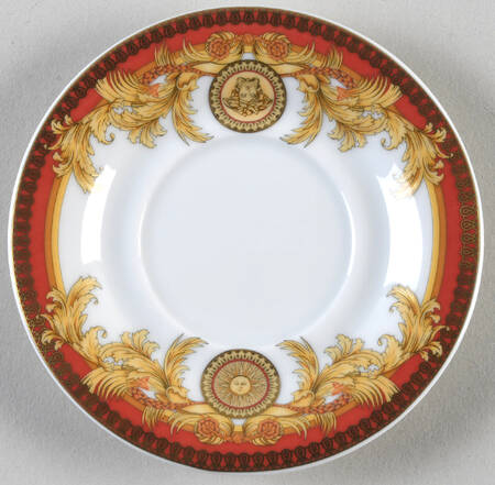 Asian Dream Saucer for Espresso Cup