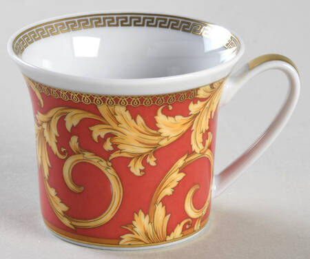 Asian Dream Espresso Cup