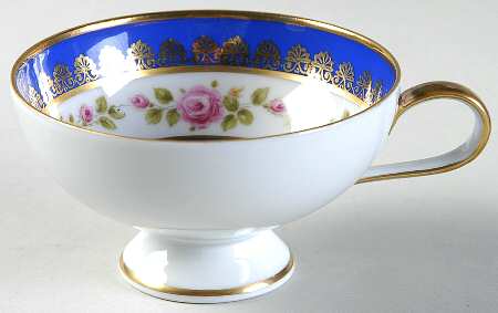 RUW31 Footed Cup