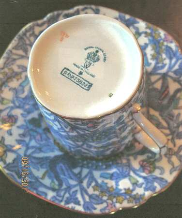 7941 by Royal Crown Derby