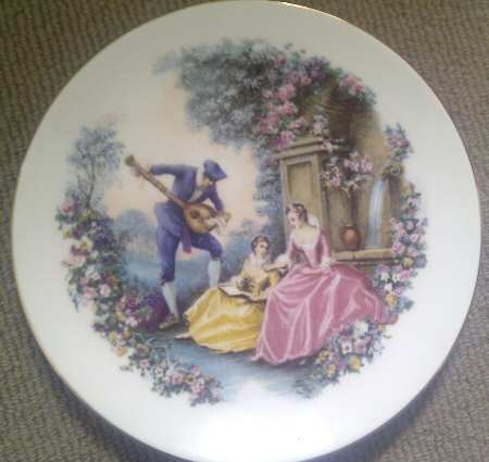 RD346 by Royal Doulton