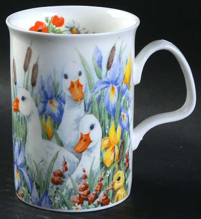 Meadowsweet Mug