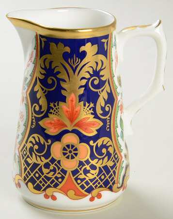 Curator's Collection, The by Royal Crown Derby