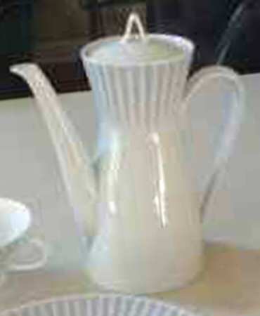 R2299 Coffee Pot & Lid