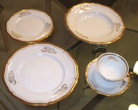 R1960 by Rosenthal - Continental