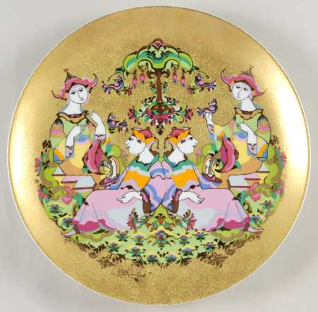 Chinese Poetry by Rosenthal - Continental