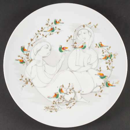 Love Story by Rosenthal - Continental
