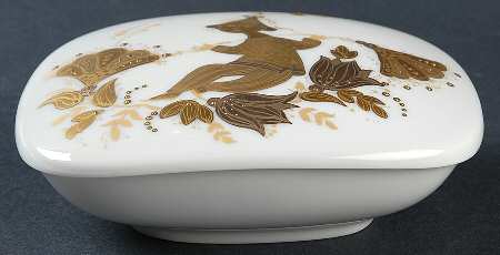 Primavera by Rosenthal - Continental