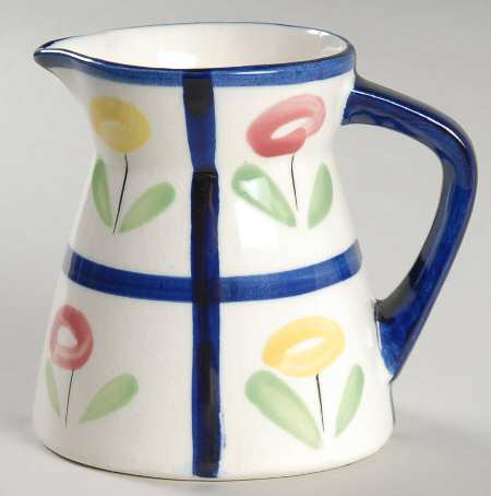 Provincial Creamer