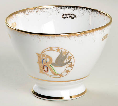 Rebekah Open Sugar Bowl