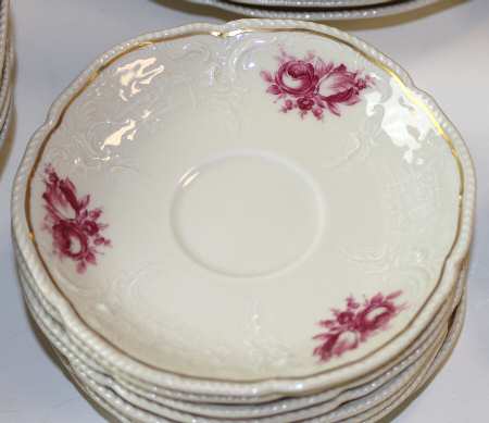 3046 Saucer