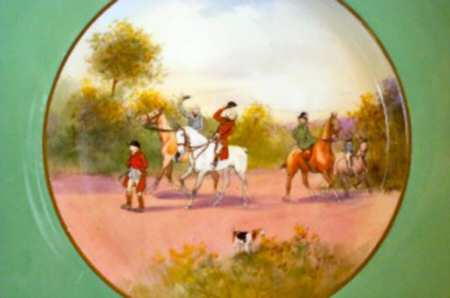 H3552 by Royal Doulton
