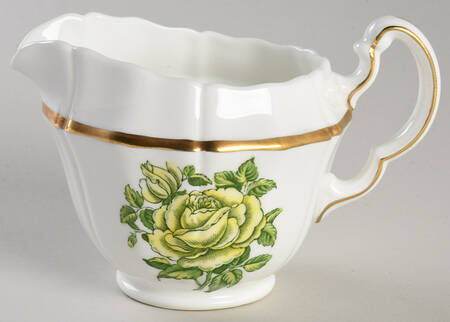 RIC8 Creamer by Richmond (England)