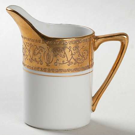 Imperial Mini Creamer