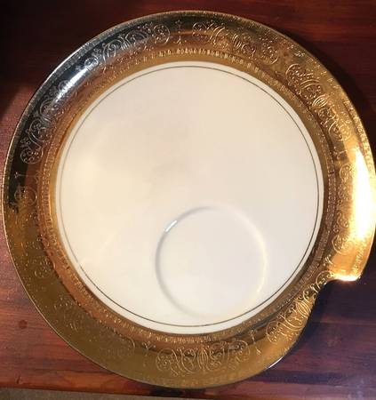 Imperial Snack Plate