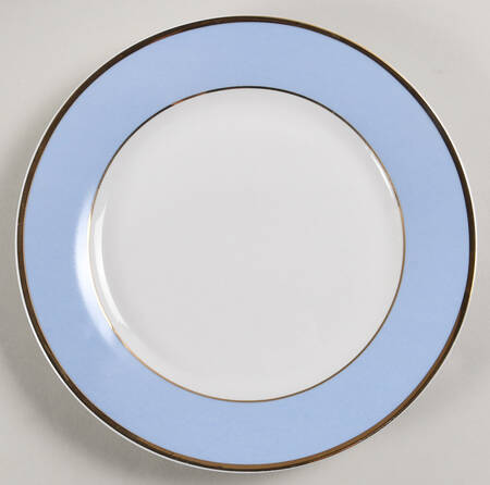 Bruce Oldfield Salad Plate