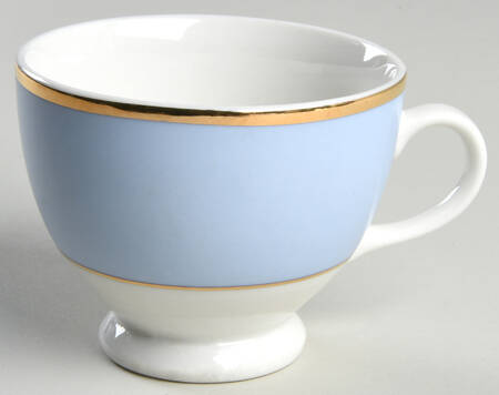 Bruce Oldfield Footed Cup