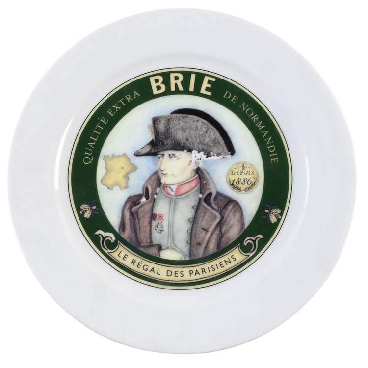 Classic Cheese by Restoration Hardware