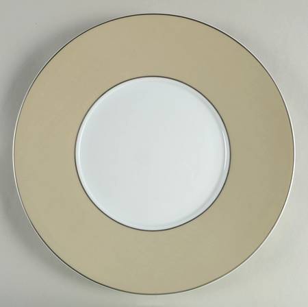 Sierra Service Plate (Charger)