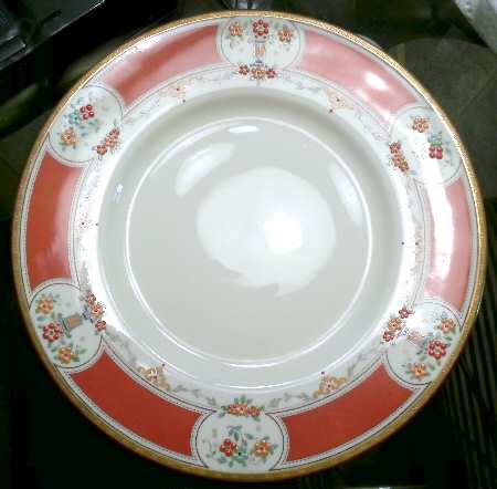 RD349 by Royal Doulton