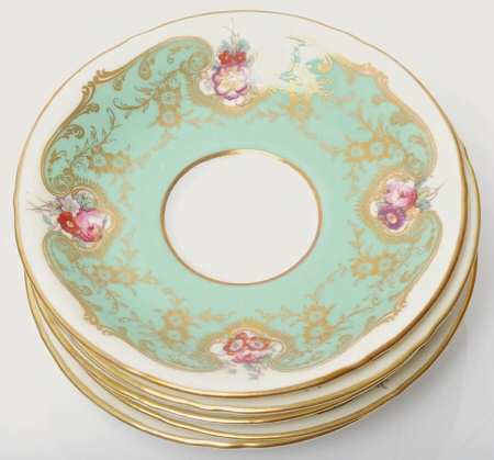 Z749 Saucer