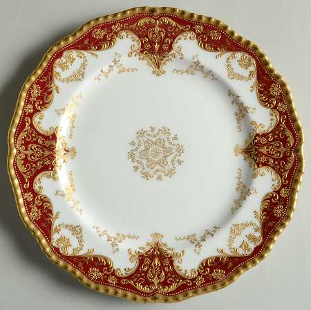 RD351 by Royal Doulton