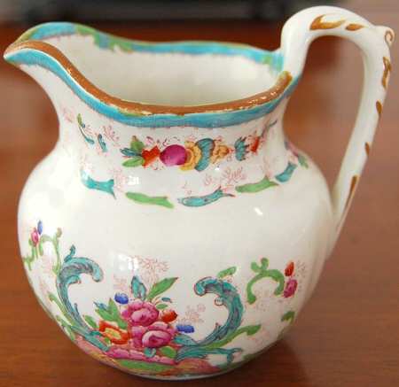 H9170 Creamer