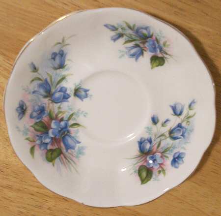 ROA265 Saucer