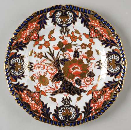 RCD166 by Royal Crown Derby