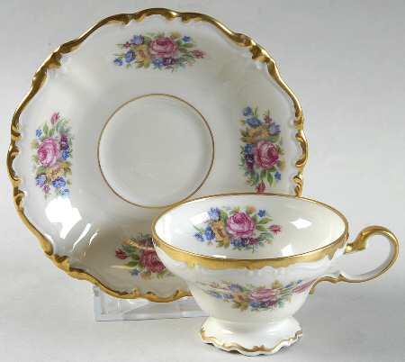 R1962 by Rosenthal - Continental
