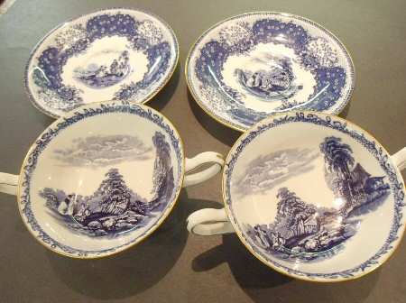 H4508 by Royal Doulton