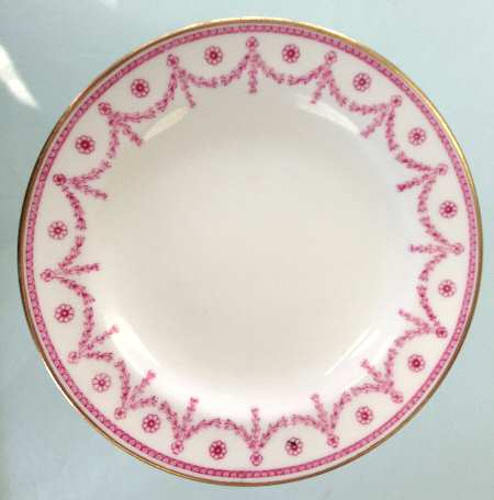 ROC228 Dinner Plate
