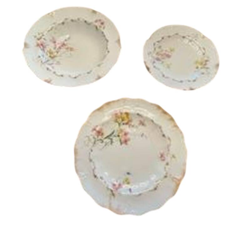 5901 Large Rim Soup Bowl
